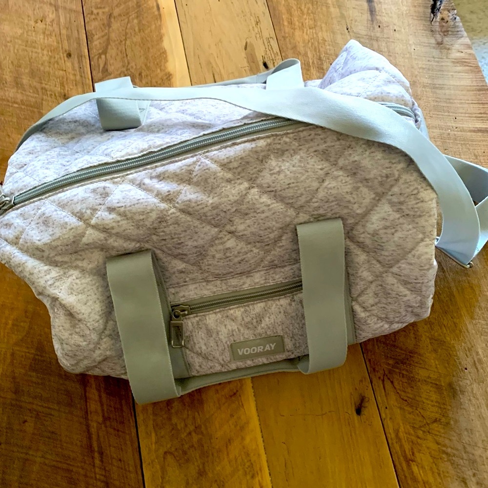 Vooray Duffle Bag
